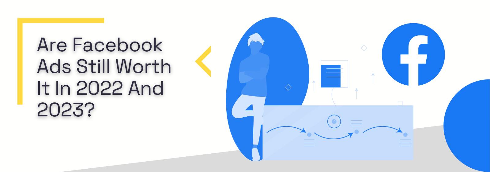 Are Facebook Ads Still Worth It in 2022 and 2023? Ladder.io Blog